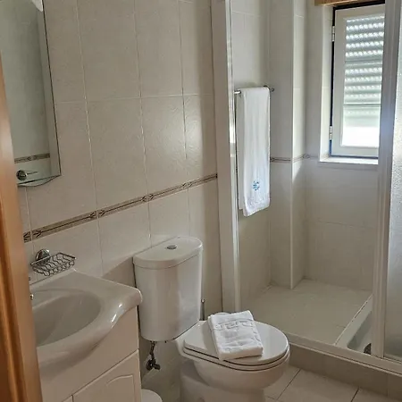 Willa Surfando No Baleal 8 Pessoas *