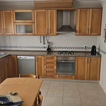 Willa Surfando No Baleal 8 Pessoas