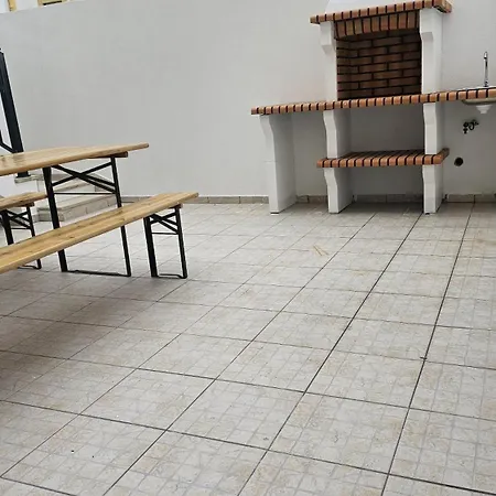 Willa Surfando No Baleal 8 Pessoas