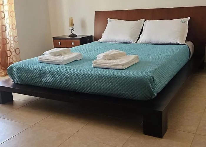 빌라 Surfando No Baleal 8 Pessoas