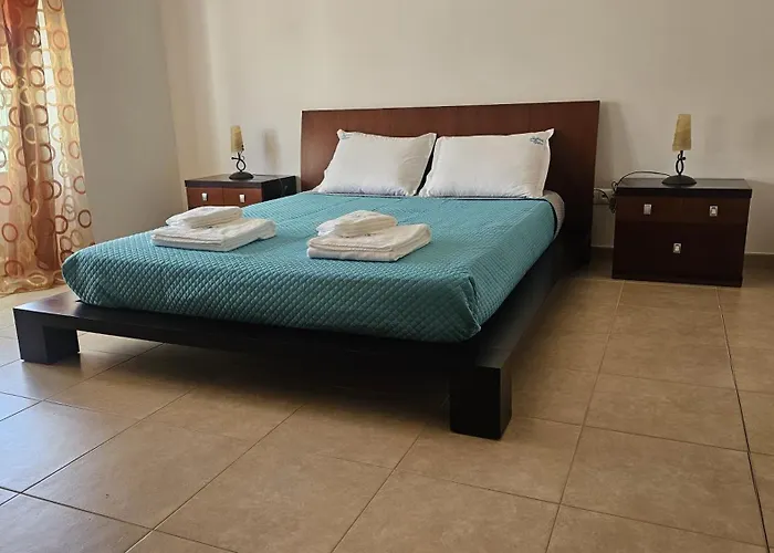 Surfando No Baleal 8 Pessoas * 페렐