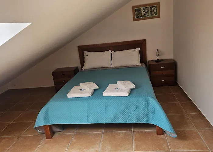 빌라 Surfando No Baleal 8 Pessoas