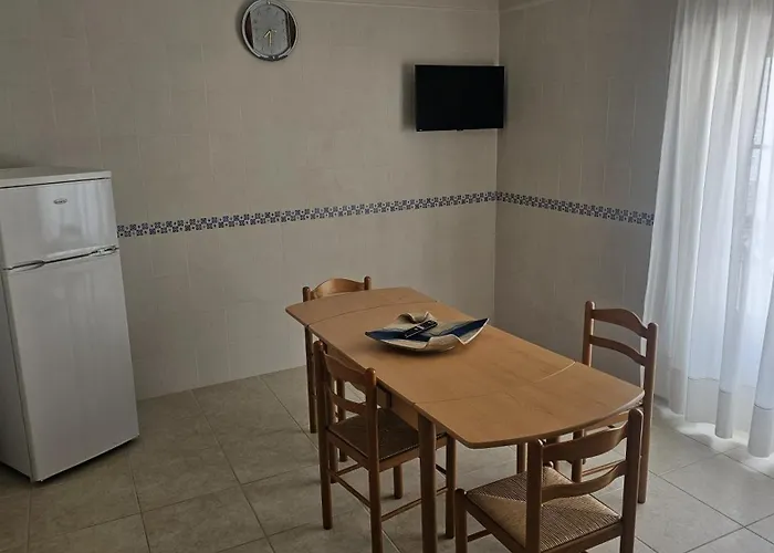 Surfando No Baleal 8 Pessoas 빌라