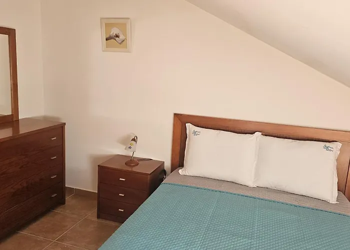 빌라 Surfando No Baleal 8 Pessoas