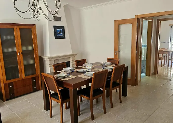 Surfando No Baleal 8 Pessoas