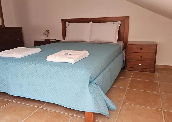 Surfando No Baleal 8 Pessoas 빌라