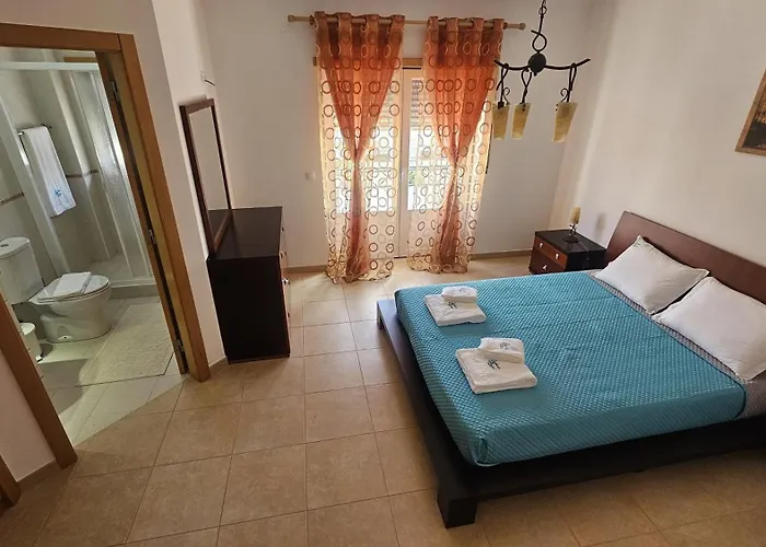 Surfando No Baleal 8 Pessoas