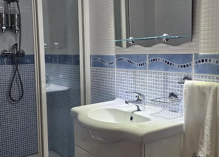 빌라 Surfando No Baleal 8 Pessoas *