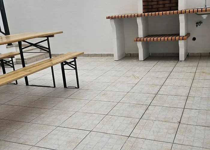 빌라 Surfando No Baleal 8 Pessoas